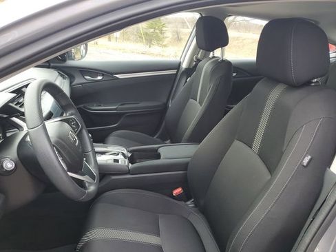 Used 2017 Honda Civic EX image 14