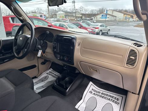 Used 2004 Ford Ranger XLT image 20