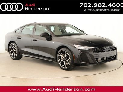 New 2026 Audi A6 Premium Plus