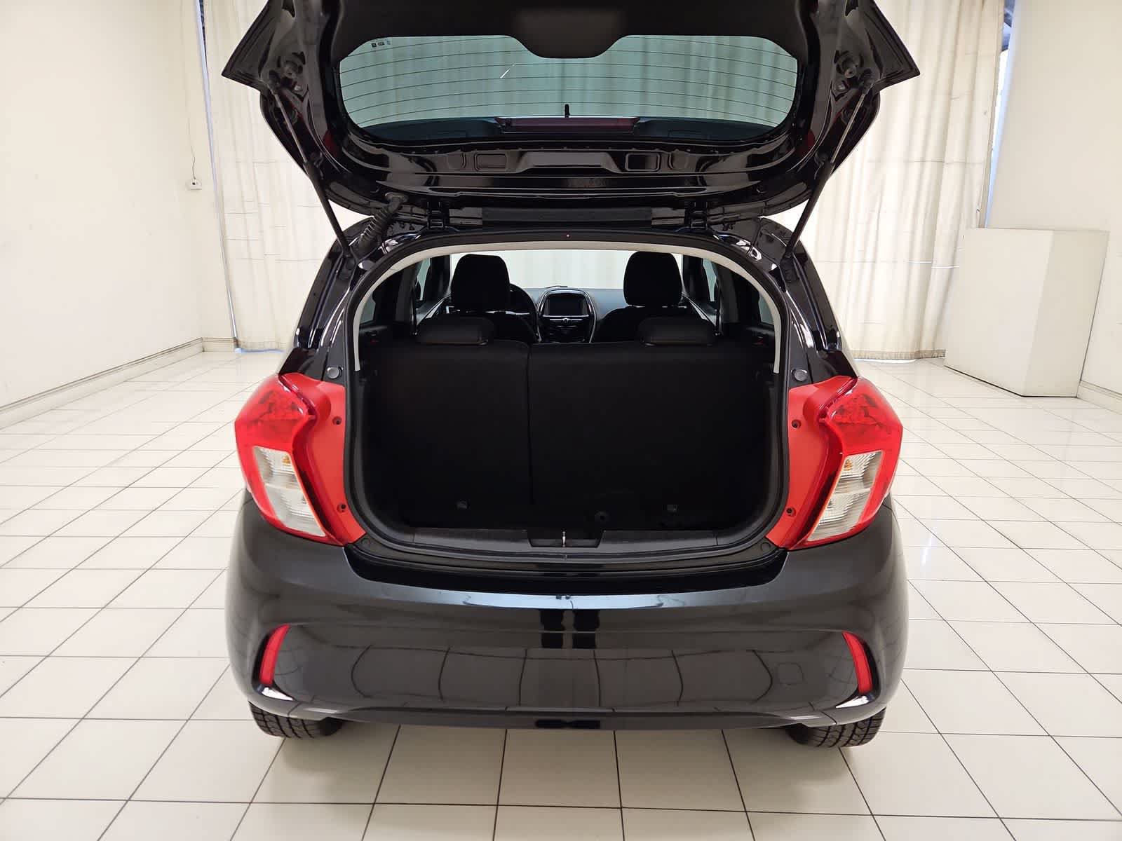 Used 2022 Chevrolet Spark LT FWD image 19