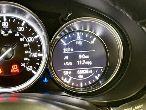 Used 2022 MAZDA CX-5 AWD 2.5 S w/ Select Package image 14