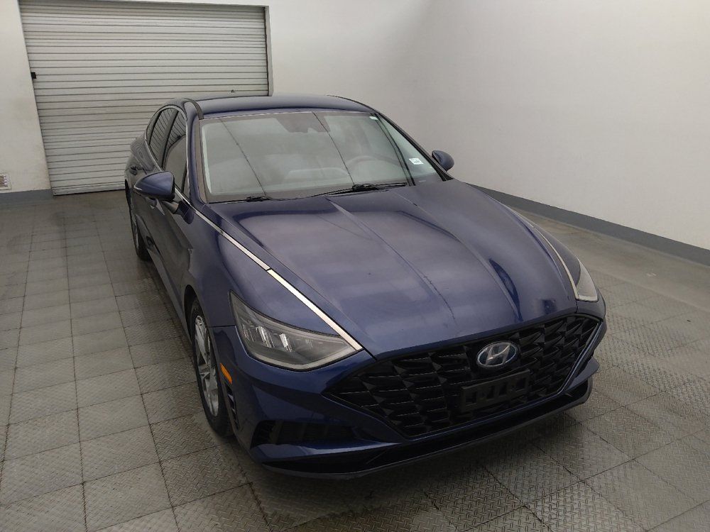 Used 2020 Hyundai Sonata SEL FWD image 13