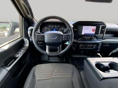 Used 2023 Ford F150 XL w/ STX Appearance Package AWD/4WD image 10