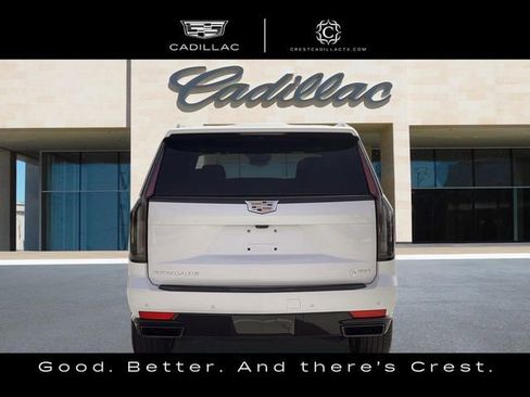 Certified 2023 Cadillac Escalade Sport w/ Touring Package image 6