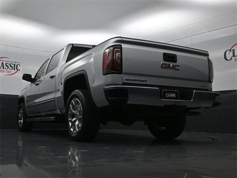 Used 2018 GMC Sierra 1500 SLT w/ Texas SLT Premium Package image 24