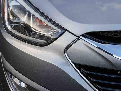 Used 2015 Hyundai Tucson Limited image 10