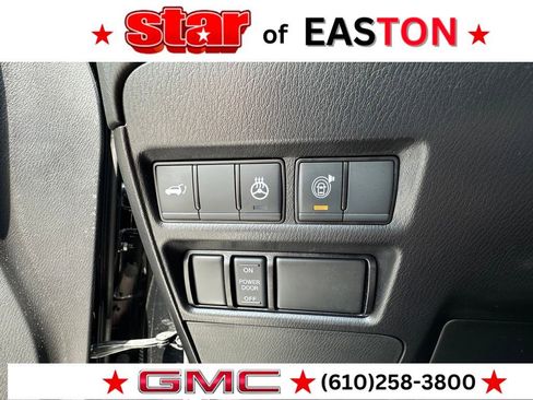 Used 2023 INFINITI QX80 Premium Select w/ Cargo Package image 78