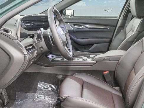 New 2026 Cadillac CT5 Sport image 11