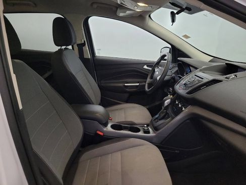 Used 2016 Ford Escape SE AWD/4WD image 21