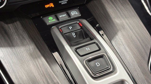 Used 2019 Honda Clarity Plug-In Hybrid image 38
