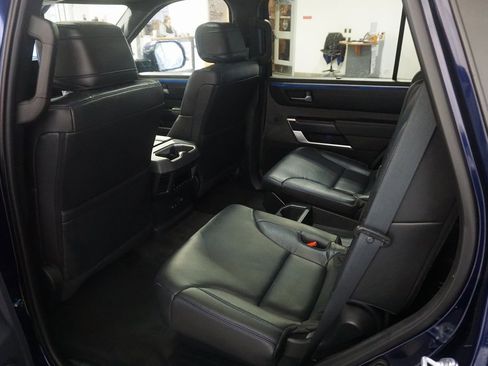 Used 2024 Toyota Sequoia Platinum image 25