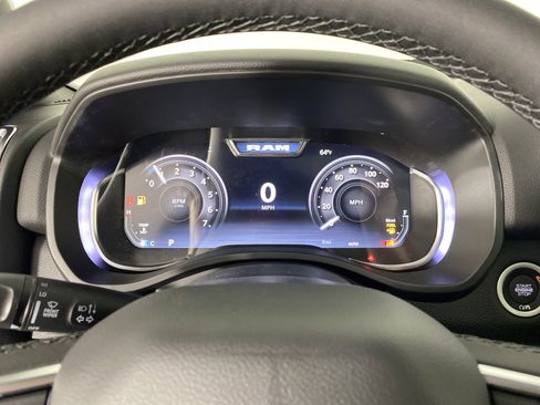 New 2026 RAM 1500 Big Horn image 21