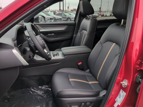 New 2026 MAZDA CX-90 3.3 Turbo S w/ Premium Package image 13