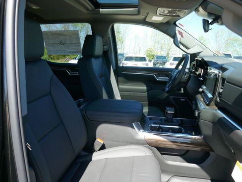 New 2026 Chevrolet Silverado 1500 RST image 10