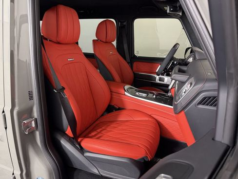 Used 2026 Mercedes-Benz G 63 AMG 4MATIC image 23