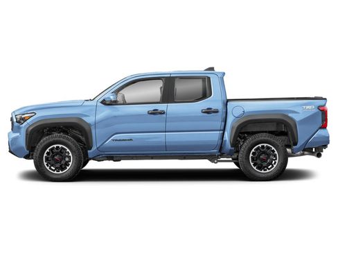 New 2026 Toyota Tacoma TRD Off-Road AWD/4WD image 3