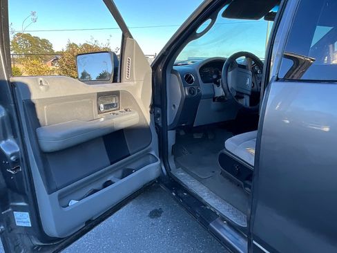 Used 2008 Ford F150 XLT image 28