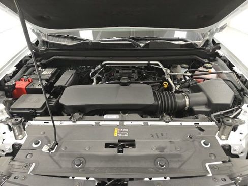 New 2026 Chevrolet Colorado LT w/ Advanced Trailering Package image 30