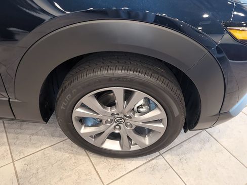 New 2026 MAZDA CX-30 AWD 2.5 S image 4