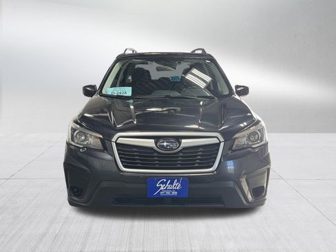 Used 2019 Subaru Forester Premium w/ Popular Package #1 image 2
