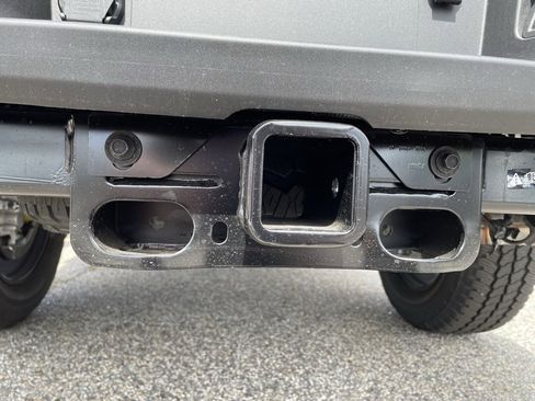 New 2026 Ford F350 Lariat w/ Black Appearance Package image 38