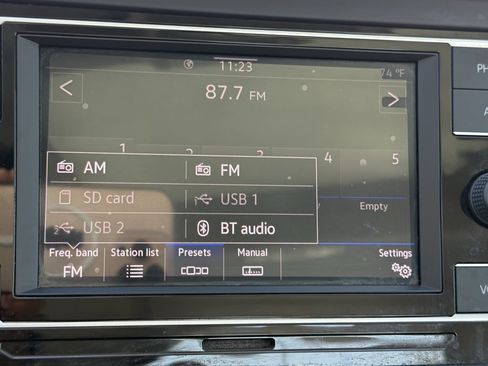 Used 2020 Volkswagen Jetta SE image 10