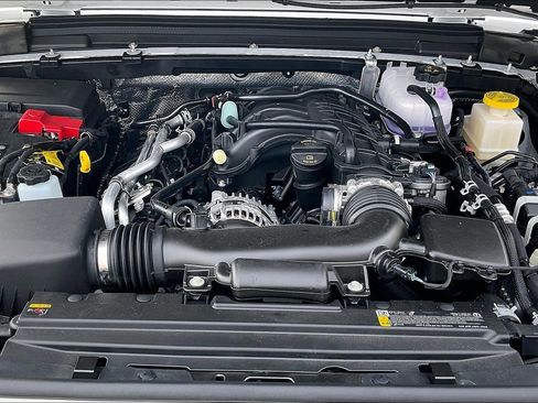 New 2026 Jeep Gladiator Rubicon w/ Safety Group image 11