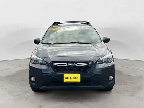 Used 2022 Subaru Crosstrek 2.0i Premium w/ Popular Package #4A image 8