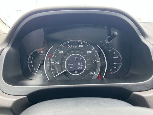 Used 2014 Honda CR-V EX-L image 16