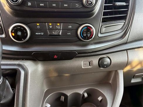 Used 2024 Ford Transit 250 Low Roof w/ Exterior Upgrade Package image 17