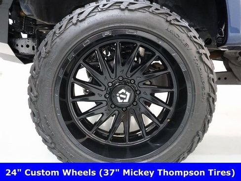 Used 2019 Ford F250 Lariat w/ Lariat Value Package image 39