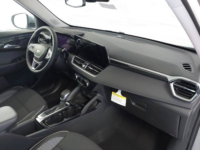 New 2026 Chevrolet TrailBlazer LT w/ Convenience Package FWD image 29