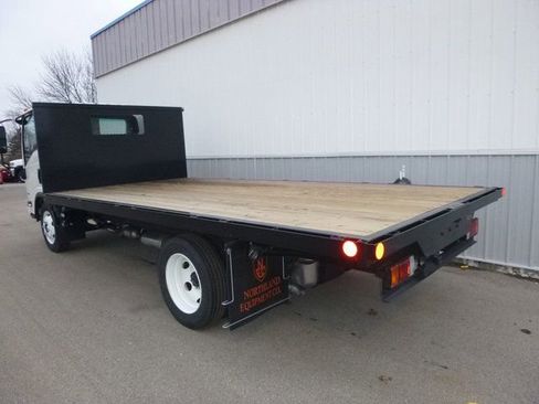 New 2024 Chevrolet Low Cab Forward image 4