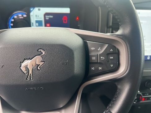 Used 2024 Ford Bronco Big Bend AWD/4WD image 25