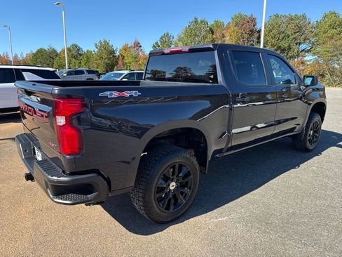 Used 2023 Chevrolet Silverado 1500 RST image 5