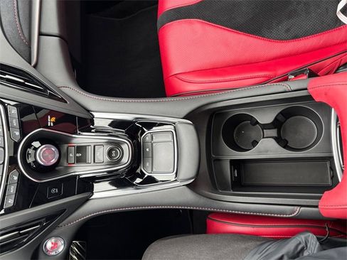 Used 2024 Acura RDX A-Spec image 22