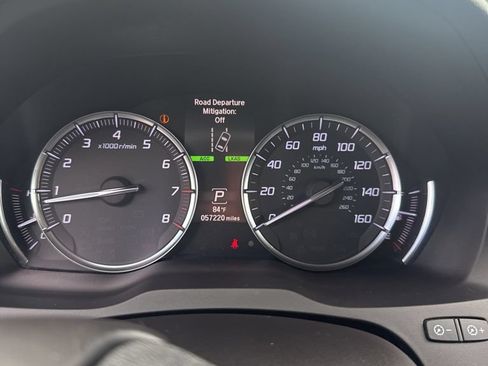 Used 2020 Acura MDX FWD w/ Technology Package image 13