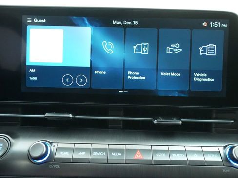 New 2026 Hyundai Kona SEL Premium image 32