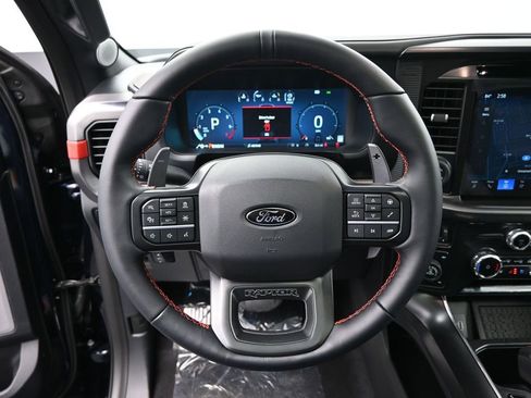 New 2025 Ford F150 Raptor image 21