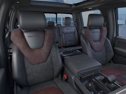 New 2026 Ford F150 Raptor image 10