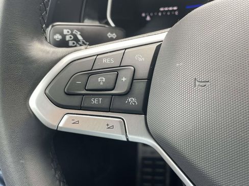 Certified 2024 Volkswagen Jetta Sport FWD image 19