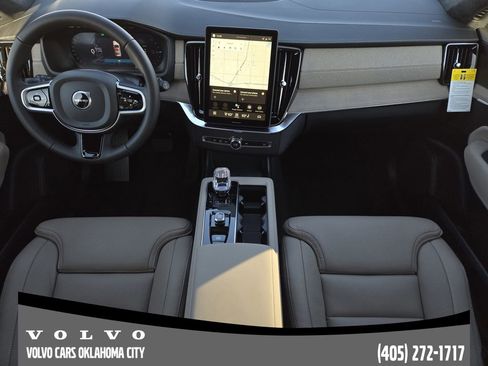 New 2026 Volvo XC90 T8 Ultra image 25