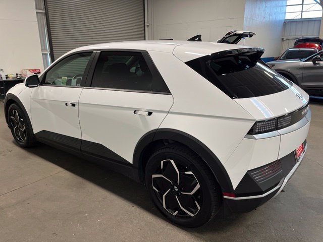 Used 2024 Hyundai Ioniq 5 SEL RWD image 5