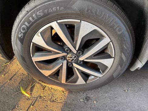 Used 2024 Volkswagen Jetta S FWD image 4