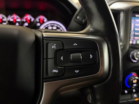 Used 2019 Chevrolet Silverado 1500 LT w/ All-Star Edition AWD/4WD image 63
