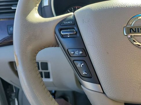 Used 2016 Nissan Quest SL w/ Value Cargo Package image 33