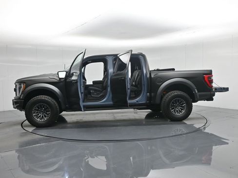 Used 2023 Ford F150 Raptor w/ Raptor Carbon Fiber Package image 46
