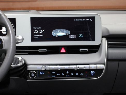 Used 2024 Hyundai Ioniq 5 Limited image 14