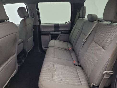 Used 2019 Ford F150 XLT AWD/4WD image 18