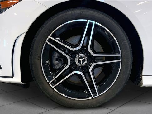 Certified 2023 Mercedes-Benz CLA 250 CLA 250 image 10